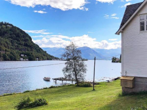 Holiday home øystese